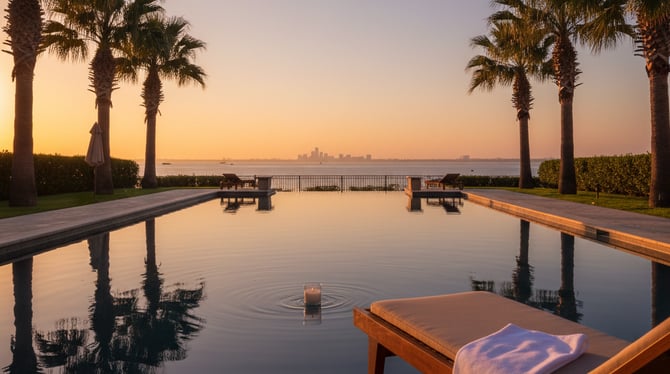 Your Houston home deserves a hosting partner who actually cares.